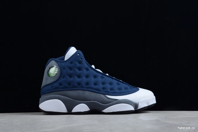 Flint (2010) 13 Air Retro 414571-401 Jordan 1106